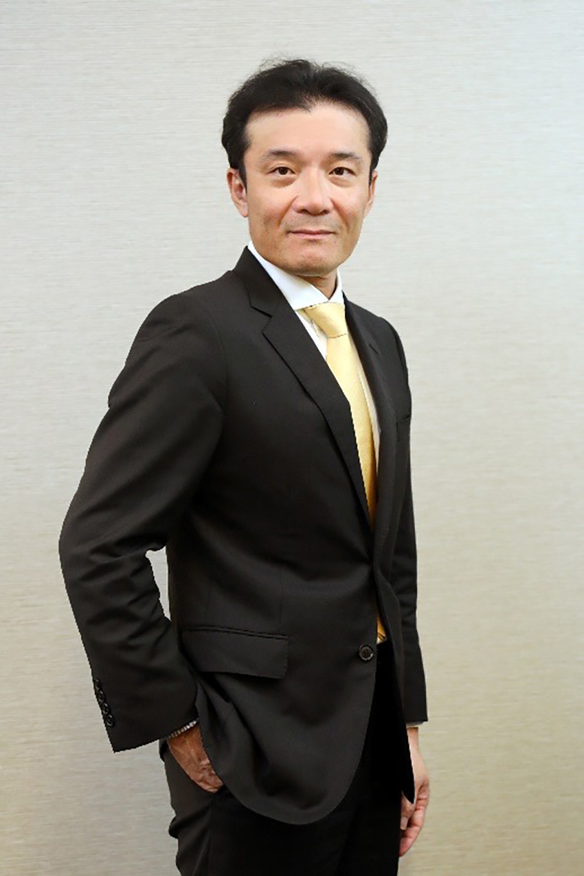 กรุงศรี แต่งตั้งประธานกลุ่มธุรกิจธนกิจพาณิชย์เกี่ยวกับญี่ปุ่นและบรรษัทข้ามชาติ (JPC/MNC Banking)